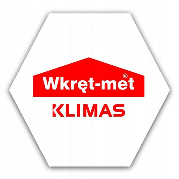 Wkręty samowiercące płyta GK- metal 3,5x45 500szt - obrazek 16
