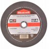 Tarcza korundowa TCSI do cięcia stali nierdzewnej 230x2mm KLIMAS 1szt. - obrazek 2