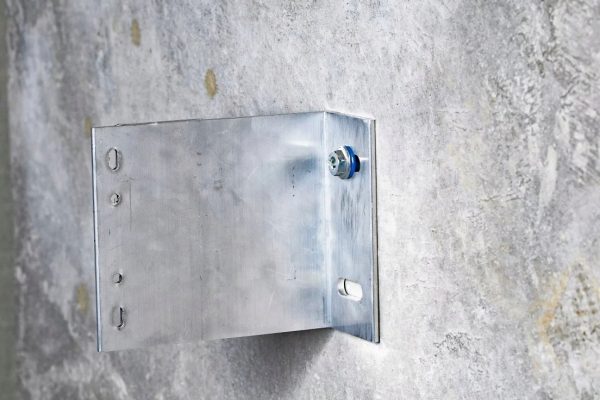 Kołek ramowy z najkrótszą strefą rozporu kołnierz Rawlplug 10x100 mm 25 szt - obrazek 7