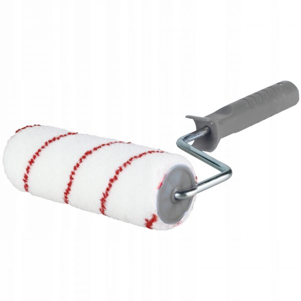 Wałek z uchwytem Motive, 030 177, ROLKA NYLON 18cm runo 12mm