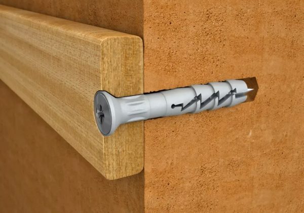 Kołek szybkiego montażu z lejkiem 8x60 mm FX-L Rawlplug 20 szt - obrazek 4