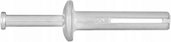 Metalowy kołek wbijany 6x30 mm Koelner KMW 10 szt - obrazek 2