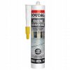 SOUDAL COLOZINC klej uszczelniacz blacha BEZBARWNY