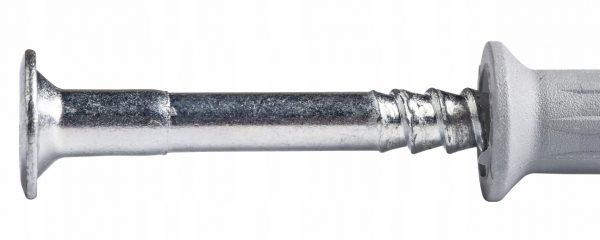 Kołek szybkiego montażu z lejkiem 8x60 mm FX-L Rawlplug 20 szt - obrazek 5