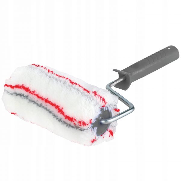 Wałek z uchwytem Motive, 030 176, ROLKA MULTIKOLOR 25cm FASADOWY runo 16mm