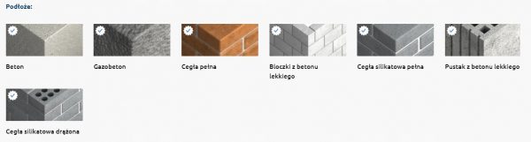 Kołek wbijany z kołnierzem cylindrycznym 6x60 mm Koelner FX-C 12 szt - obrazek 6