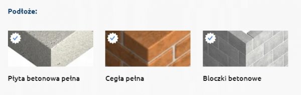 Metalowy kołek rozporowy wbijany 6x30 mm Koelner KMW 100 szt - obrazek 5