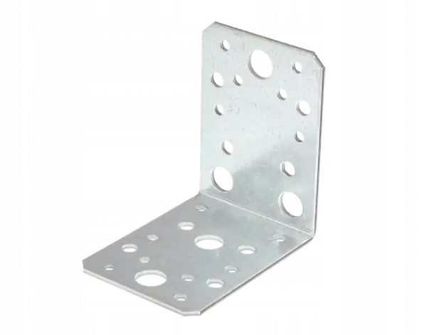 KL2 kątownik łącznikowy 70x70x55mm KLIMAS 10szt.