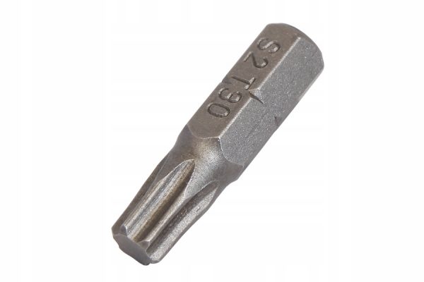 Końcówki do wkrętarek bity torx TX 10 -2szt. - obrazek 8