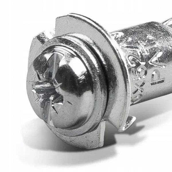 Kołek Łącznik z gwintem metrycznym do płyt G-K M5x52 mm Rawlplug SM 10 szt - obrazek 4