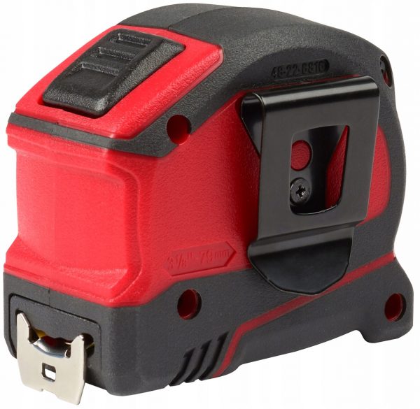 Miarka zwijana taśma miara autolock Milwaukee 5m - obrazek 2