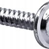 Wkręty podkładkowe do metalu KLIMAS 4,2x40 400szt - obrazek 5