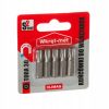 Końcówki do wkrętarek bity torx TX 30 -5szt. - obrazek 3