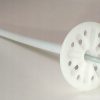 KOŁKI dyble do styropianu 18cm METALOWY trzpień - obrazek 5