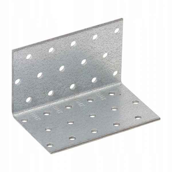 KM6 kątownik łącznik ciesielski DMX 60x60x100 10 szt