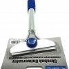 Skrobak uniwersalny Blue Dolphin 102 x 310 mm - obrazek 2