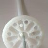 KOŁKI dyble do styropianu 18cm METALOWY trzpień - obrazek 4