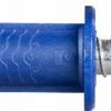 Kołek ramowy najkrótsza strefa rozporu 10x80 mm z wkrętem Rawlplug 50 szt - obrazek 3