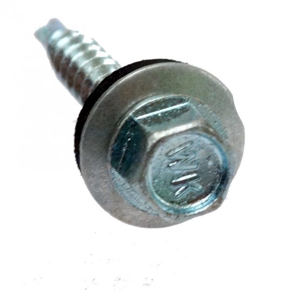 Wkręty farmerskie FARMERY ocynk 4,8x55mm 200szt - obrazek 12