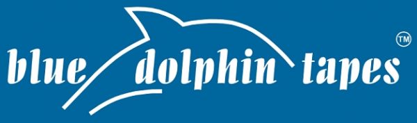 Paca szlifierska Blue Dolphin 215x100 mm - obrazek 2