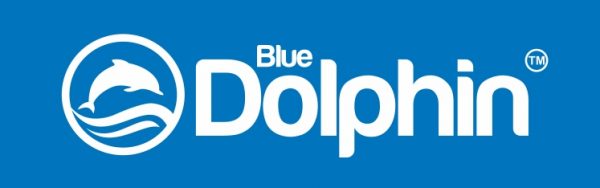 BLUE DOLPHIN UCHWYT MALARSKI RĄCZKA ROLLER 18 cm - obrazek 5