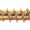 Wkręt hartowany drewno i płyty drewnopochodne 4x25 mm Rawlplug TS 30 szt - obrazek 2