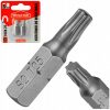 Końcówki do wkrętarek bity torx TX 25 -2szt.