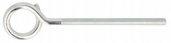 Hak ślimakowy M10x80 mm z gwintem metrycznym RAWLPLUG 1 szt. - obrazek 2