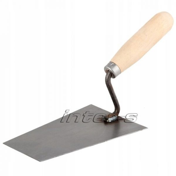 KIELNIA TRAPEZOWA CZARNA 130mm MOTIVE, 040 009, DREWNO BUKOWE