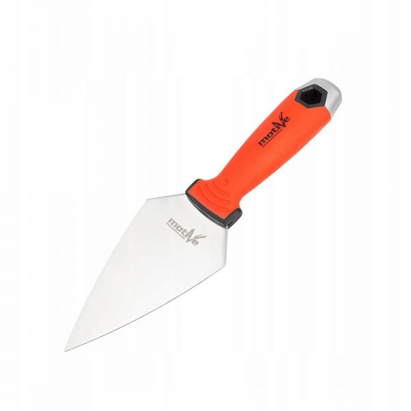 SZPACHELKA OSTRA GRIP 80mm MOTIVE, 040 186