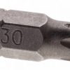Końcówki do wkrętarek bity torx TX 30 -5szt. - obrazek 5