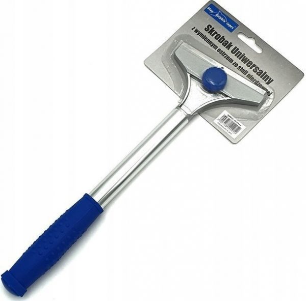 Skrobak uniwersalny Blue Dolphin 102 x 310 mm