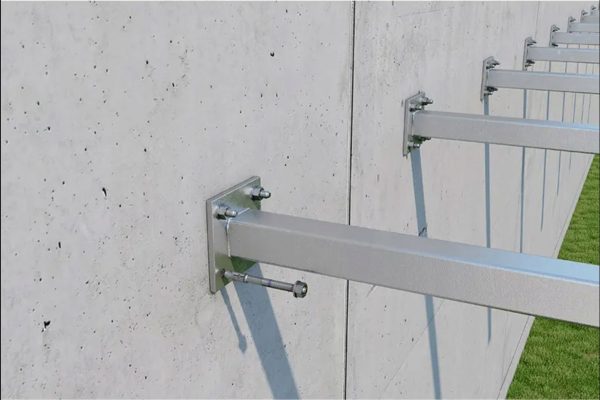 Kotwa do betonu mechaniczna stalowa 10x85mm 50szt. - obrazek 14
