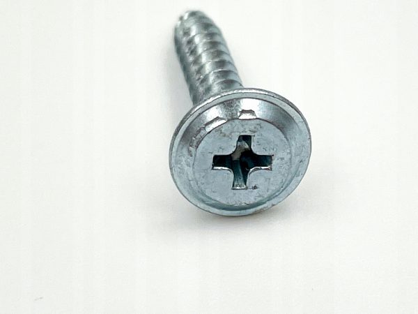 Wkręty podkładkowe do metalu KLIMAS 4,2x40 400szt - obrazek 11