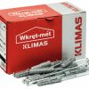 Kołek Kołki Rozporowe Ø10x60 z wkrętem 100mm 100sz - obrazek 8