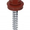 Wkręty farmerskie FARMERY do drewna 4,8x55 200szt. - obrazek 3