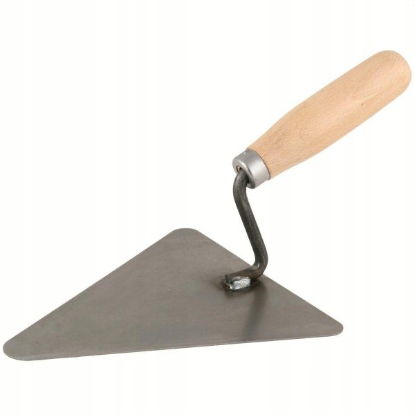 KIELNIA MURARSKA 180mm MOTIVE, 040 015, STAL WĘGLOWA