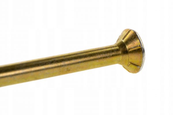 Wkręty do drewna ciesielskie KLIMAS 10x380 25szt - obrazek 10