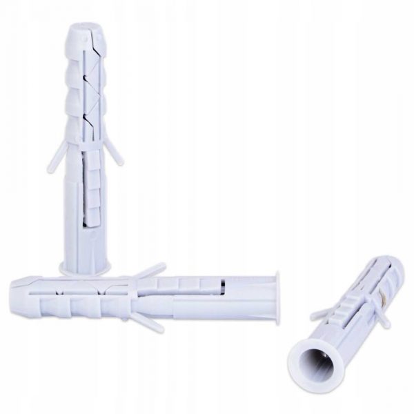 Koszulka kołka rozporowego KPX-12080 12x80 100szt - obrazek 3