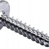 Wkręty podkładkowe do metalu KLIMAS 4,2x40 400szt - obrazek 6