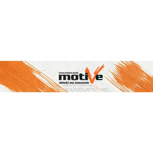 MIARA STALOWA 3m MOTIVE MAGNES, 090071 - obrazek 4