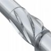 Wkręt niepełny gwint łeb stożkowy 6x70 mm Rawlplug PROCUT R-PTX 100 szt - obrazek 6