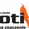 Wałek z uchwytem Inters, 030200, ROLKA DO GŁADZI 22cm/8mm L`OUTIL runo 18mm - obrazek 3