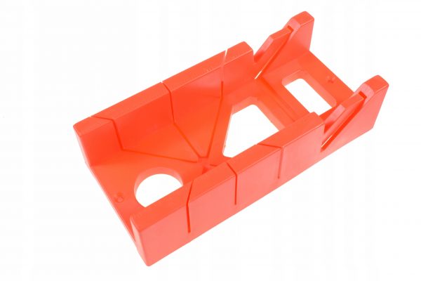 SKRZYNKA UCIOSOWA Z PIŁĄ 300 x 140 x 70mm MOTIVE, 090 104 - obrazek 3
