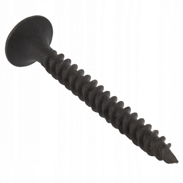 Wkręty do płyt karton gips G-K metal 3,5x45 50szt - obrazek 4