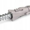 Kołek rozporowy 8x40 mm z wkrętem 5,0x50 Koelner FIX 8 szt