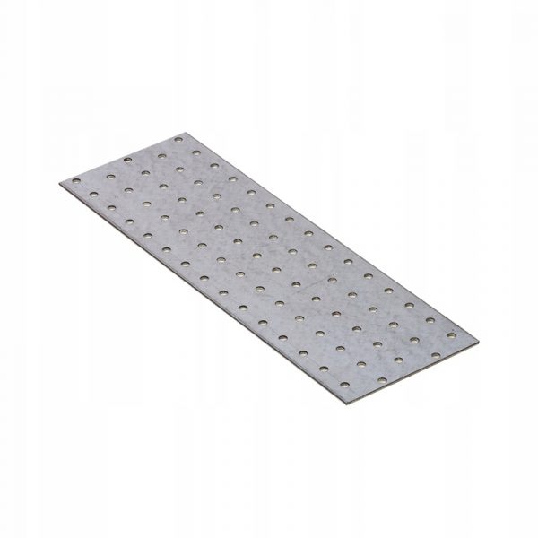 Płytka perforowana PP15 łącznik DMX 100x300mm