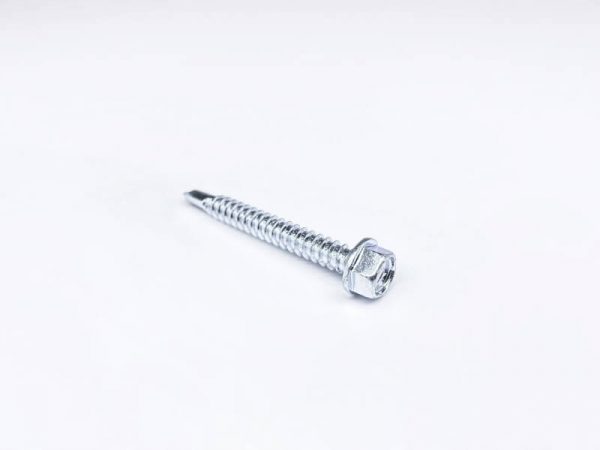 Blachowkręty wkręty do blachy metalu 5,5x60 250 sz - obrazek 11