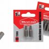 Końcówki do wkrętarek bity torx TX 25 -2szt. - obrazek 4