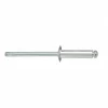 Nity zrywalne W-NASM do łączenia blach 3,2x8mm KLIMAS 50szt. - obrazek 4